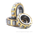 Cylindrical Roller Bearing NU220 roller bearing